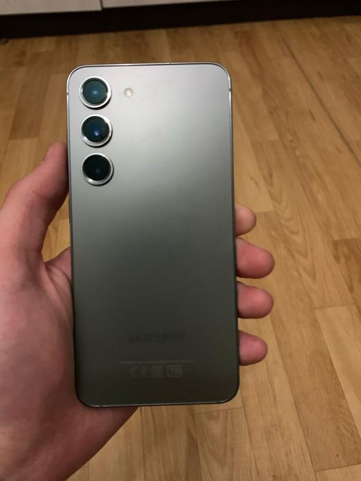Samsung S23 256Gb