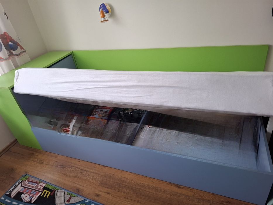 Обзавеждане за детска стая момче/момиче