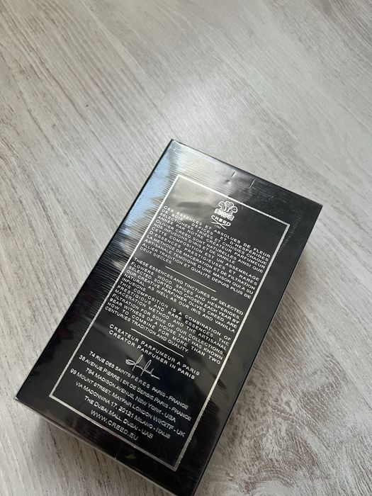 Parfum Creed Aventus nou