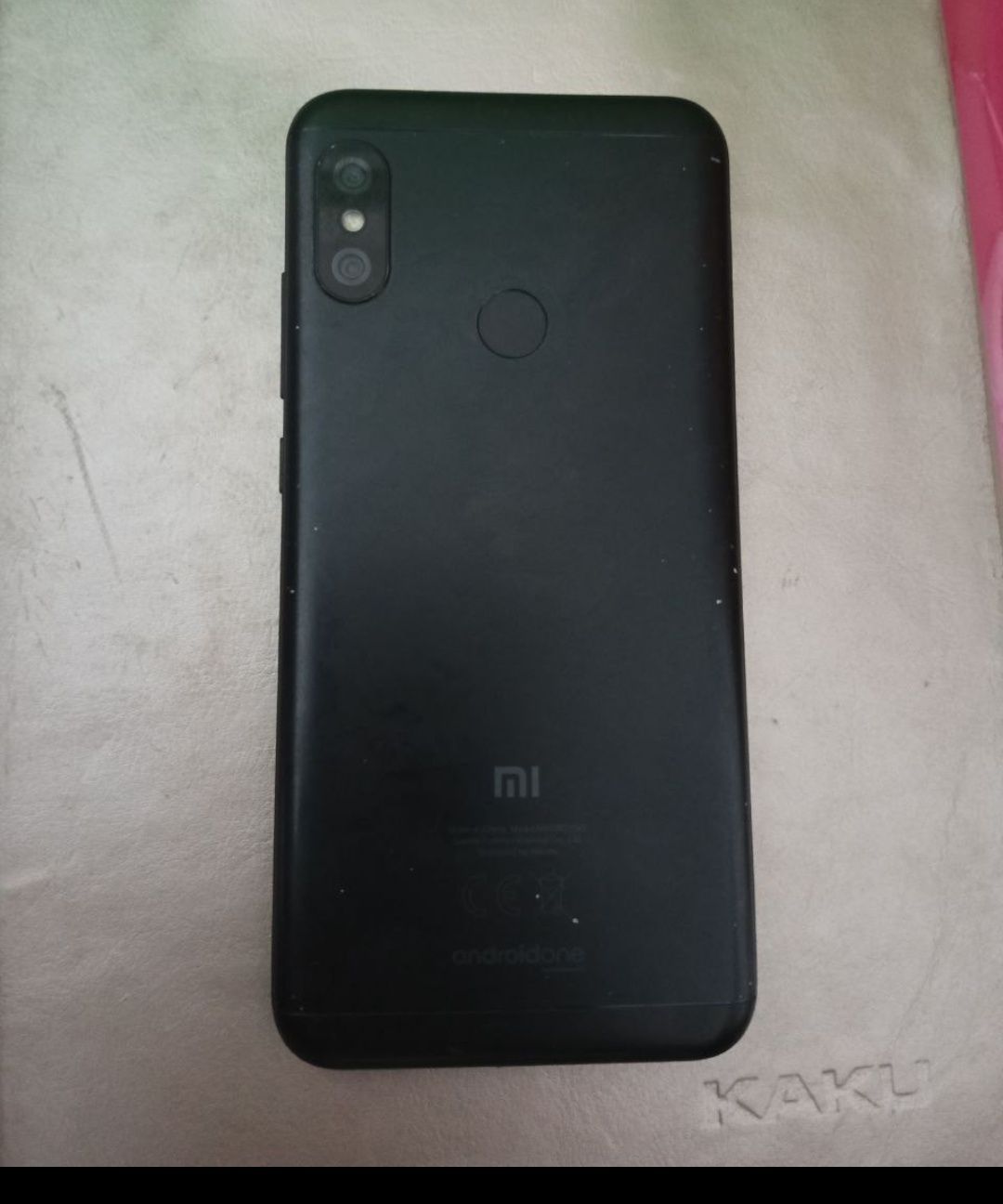 Mi A2 LITE 4/64 4g ideal 999ming