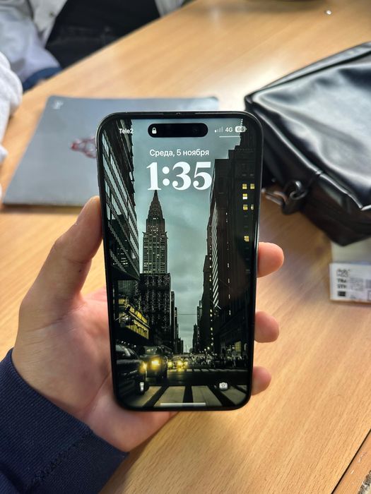 Iphone 14 pro max айфон 14 про макс