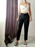 Pantaloni Poema mar S