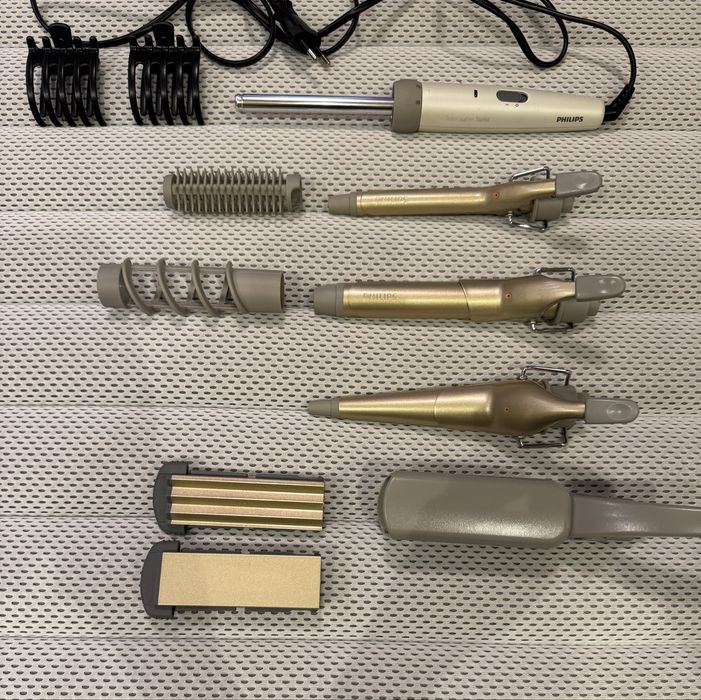 Philips multi styler
