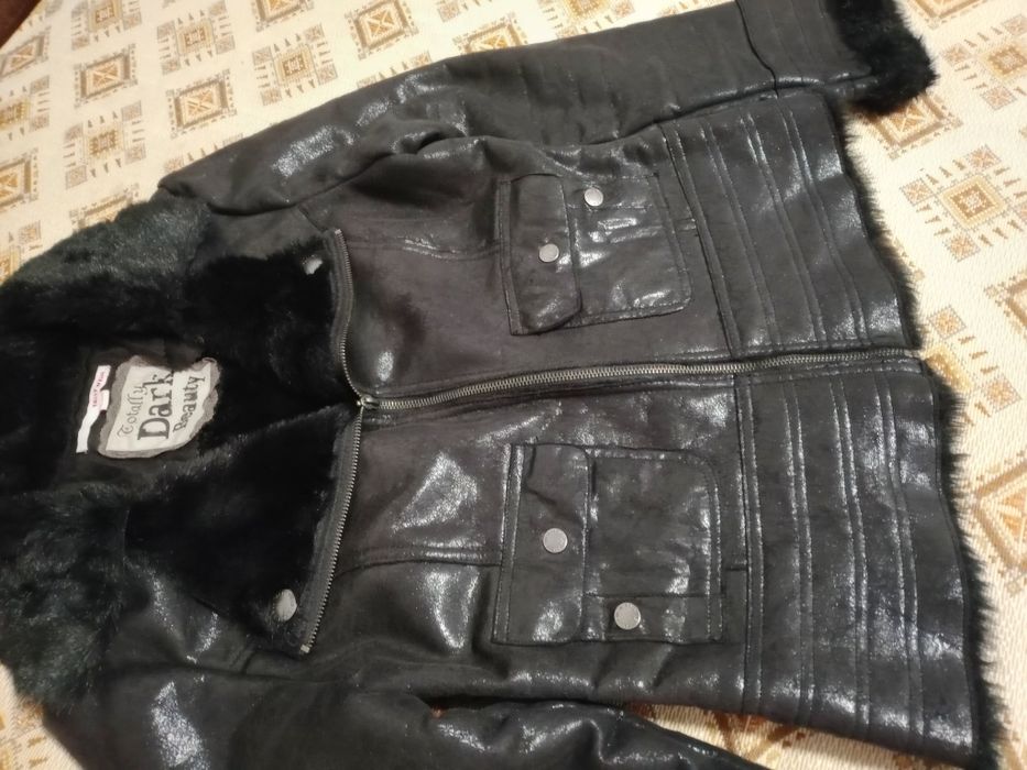 Ново кожухче  номер 38