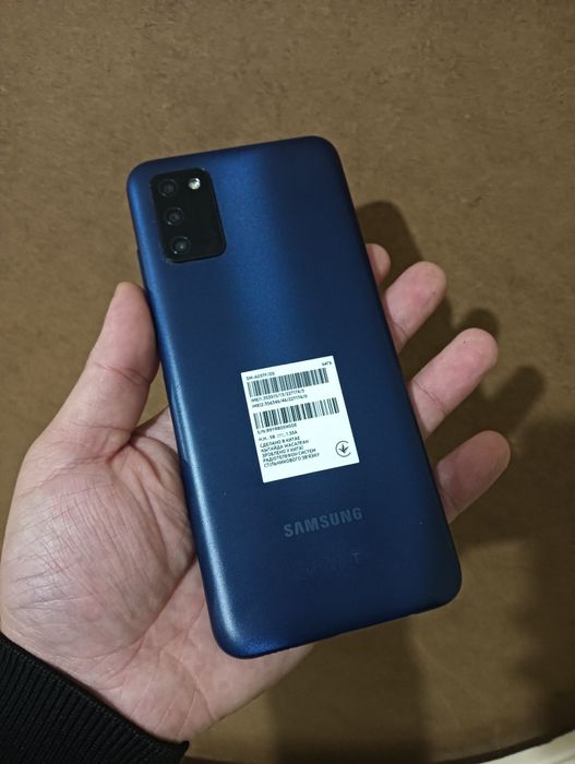 В продаже Samsung A03s