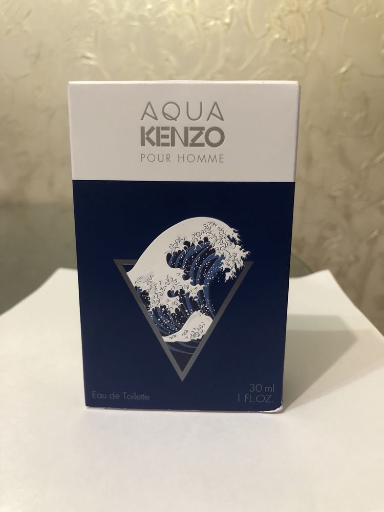 Aqua Kenzo Eau de Toilette