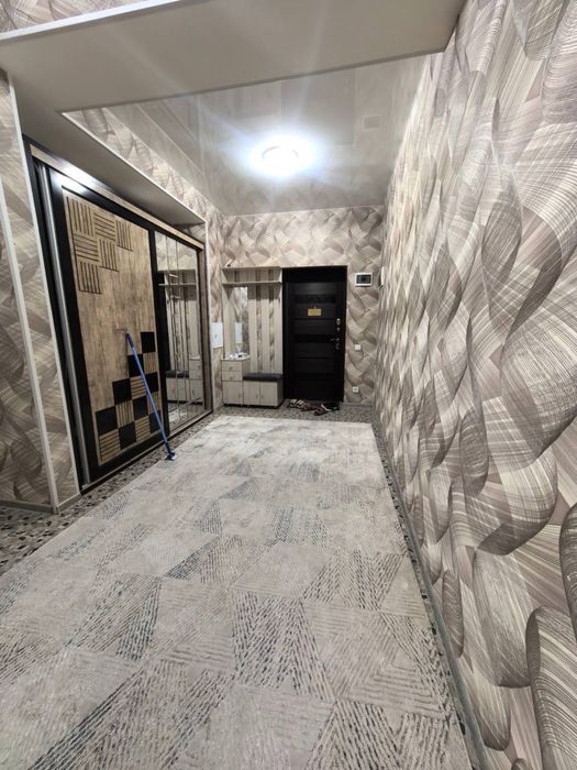 Сдается 2 ком Юнусабад 4 квартал. ЖК Зарафшон. Новостройка