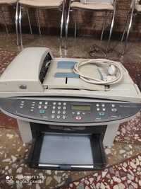 Продам принтер-сканер