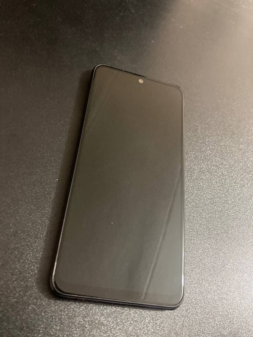 Xiaomi redmi note 10s 6/128