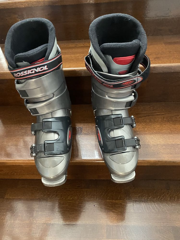 Clapari Rossignol Visio 29.5