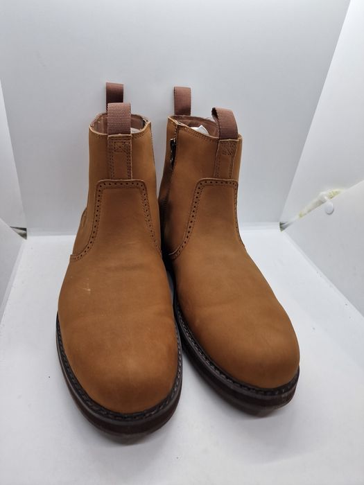 Ghete Timberland Squall Canyon Waterproof Chelsea nr. 43.5