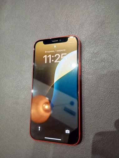 Iphone 12 mini 128 gb
