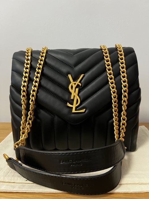 Geanta Yves Saint Laurent YSL