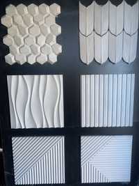 3D ( 3д) панели , стеновые панели