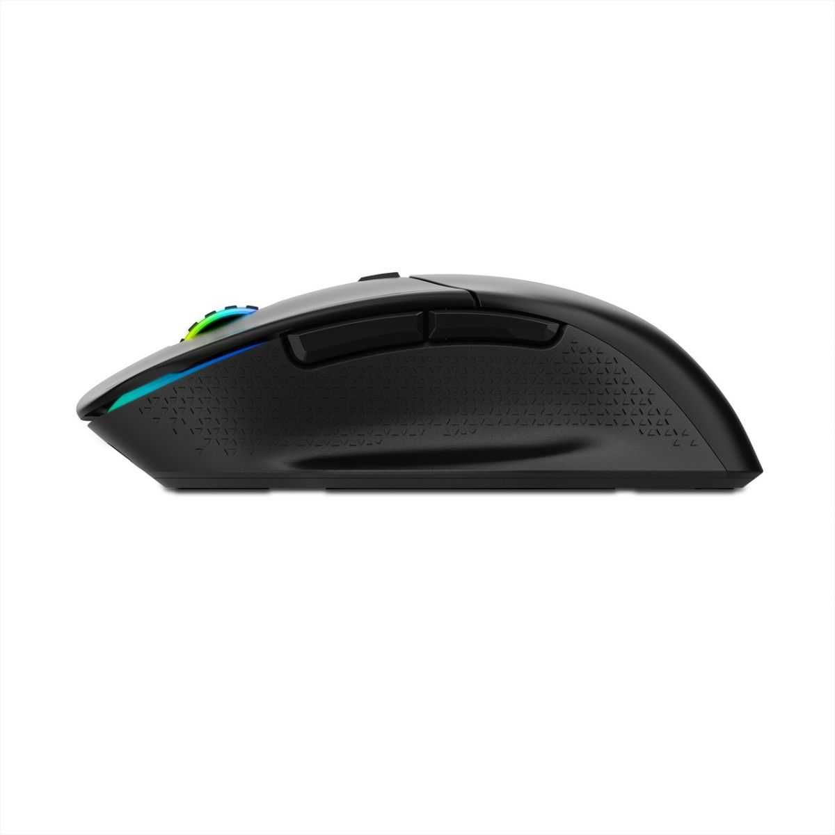 Mouse Gaming XPG Alpha Black