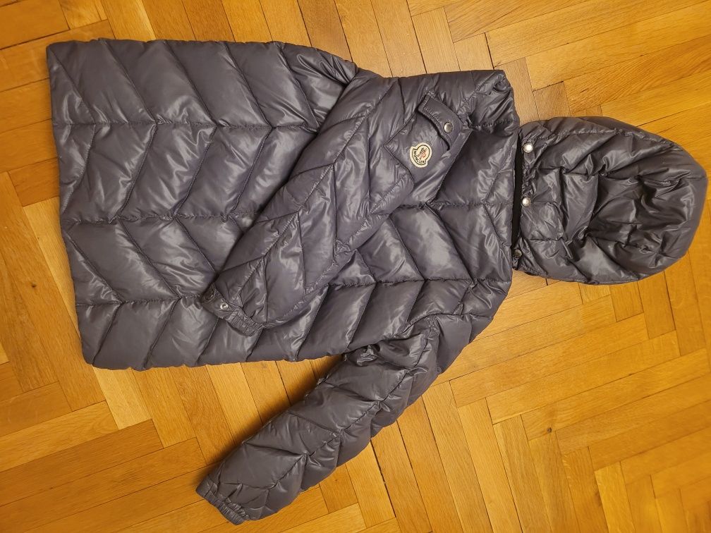 Монклер Moncler Монклер детски размер