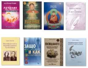 Рейки - Даян Стейн и други интересни книги