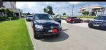 Touareg Fulll  Options 4x4 Accept si variante