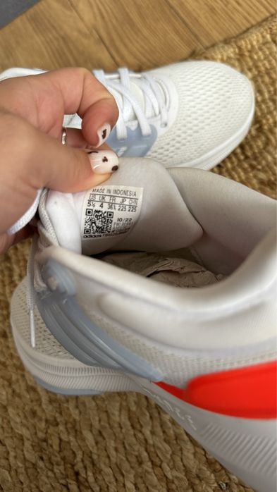 Sneakers Adidas ultrabounce sport