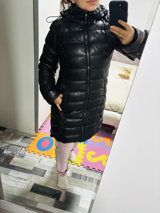 Geaca de iarna, dama, marimea S