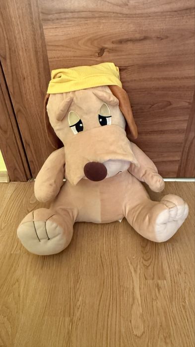 Големи плюшени играчки 60-80км
