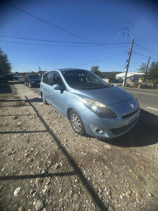 Renault scenic 1.6
