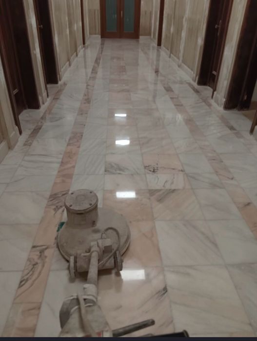 Slefuire Marmura Granit Beton