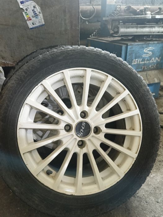 Диск в хорошем состоянии