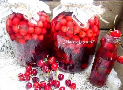Продам сладкую черешню