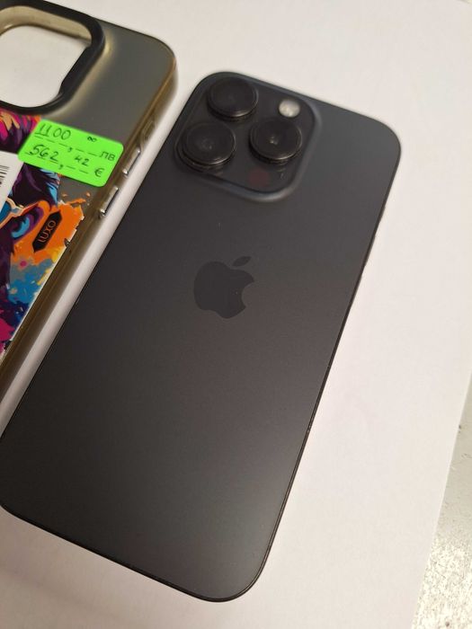 Apple iPhone 15 Pro 128GB