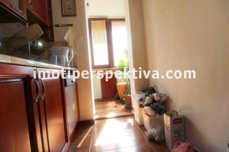 Продава се Мезонет в Пловдив, Център - 180 кв.м за 1304 €/кв.м - Снимка #4