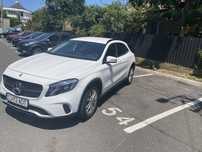 Mercedes benz GLA200 diesel
