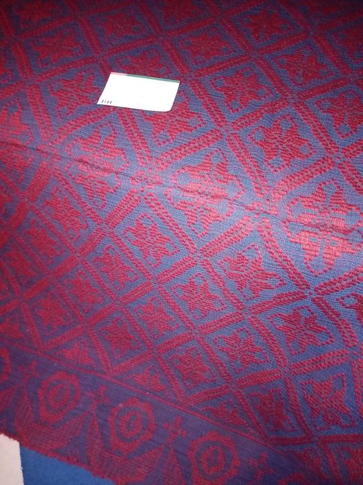 Macate traditionale tesute la razboi