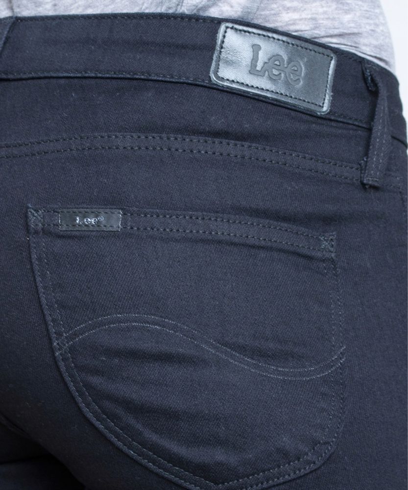 LEE Scarlett Skinny Jeans ОРИГИНАЛНИ дамски дънки - 26