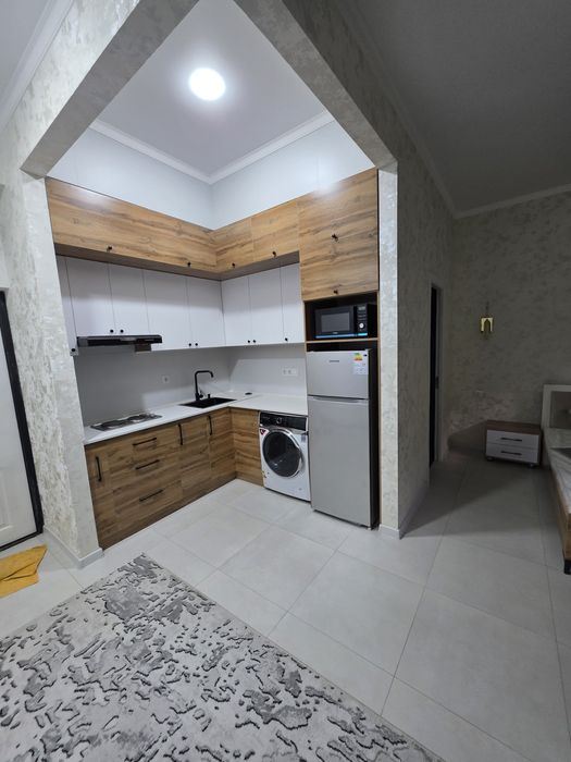 Аренда 1.хонали медгородок янги ташми оилага берилади