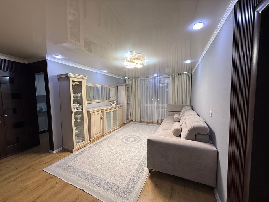 Продаж 3 ком квартира срочно