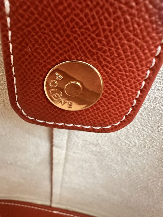 Geanta Polene Cyme Mini