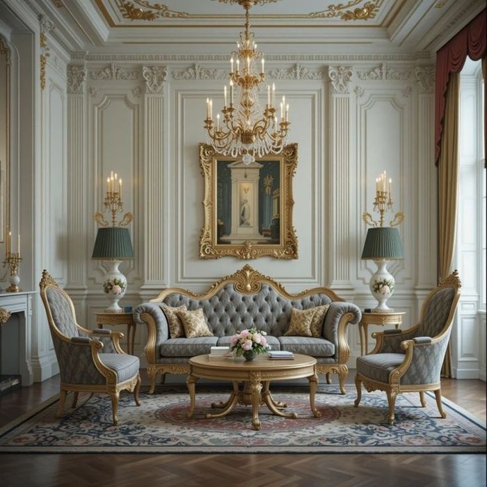 Ремонт квартир офисов коттеджей под любой стиль