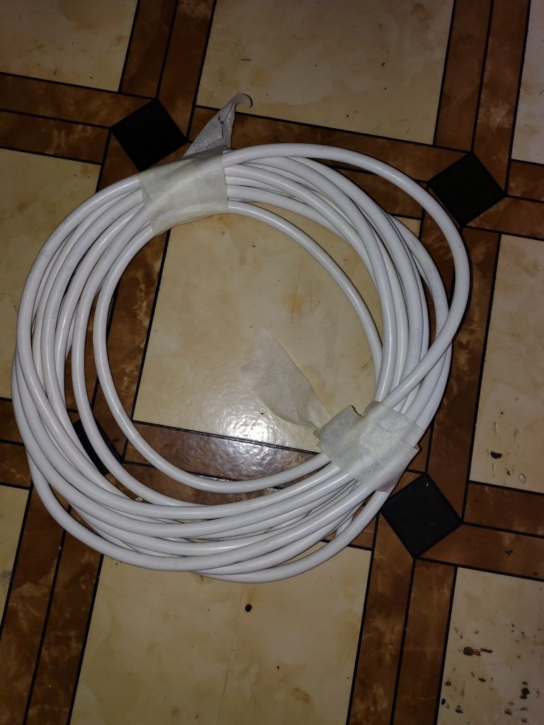 Кабель ПВС 2х2,5 10м