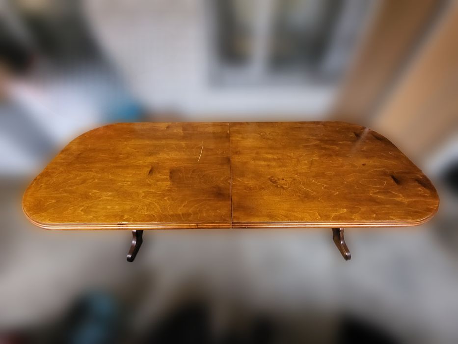 Стол, деревянный, 2.5 - 3 метра