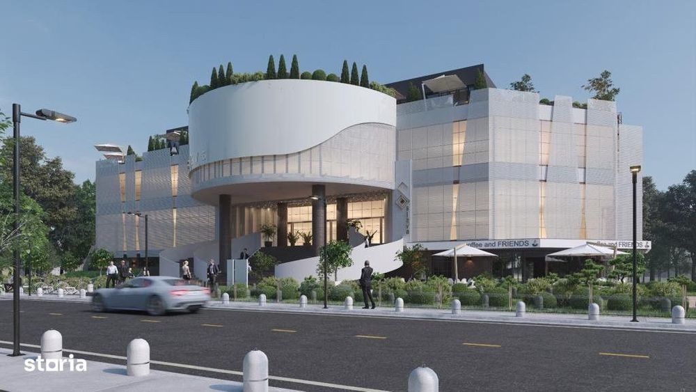 Inchiriere spatiu ,zona Complex Comercial Slava