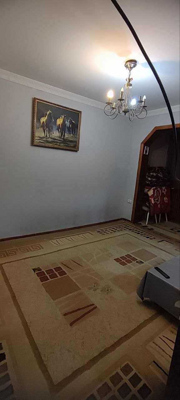 Продаётся квартира. 2 ком