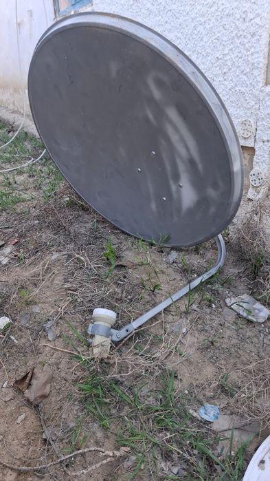 Отау ТВ жасап тұрған!