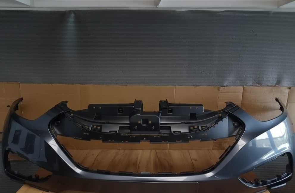 Bara Fata Hyundai IX35 An 2010-2015 (SAE (Gri Inchis))