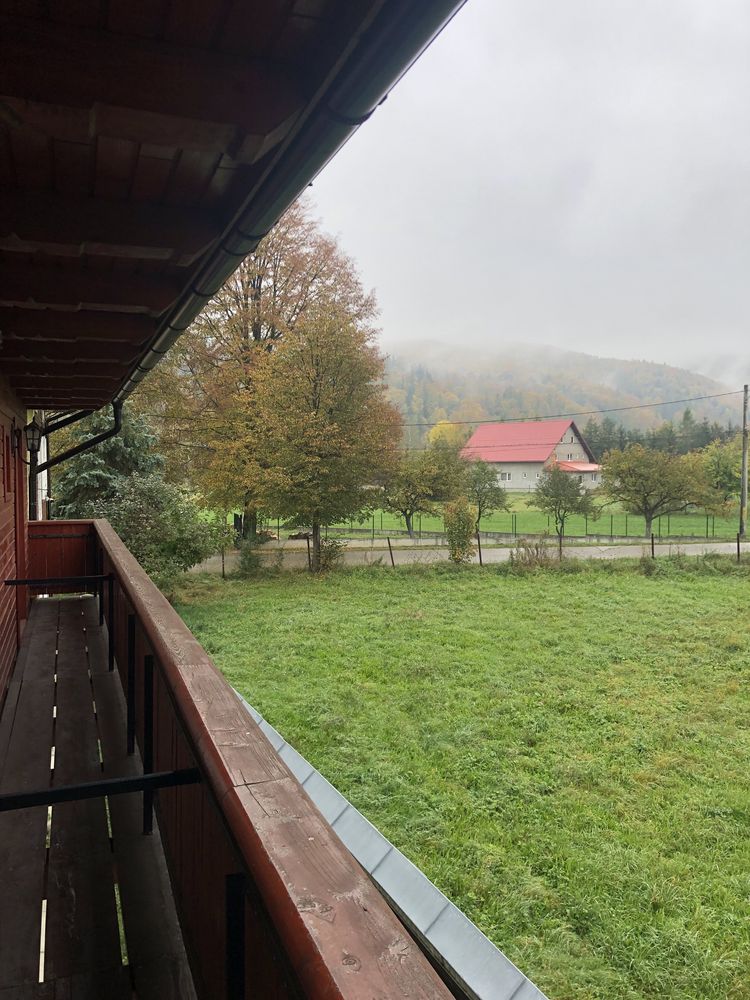 Camere cazare la Putna