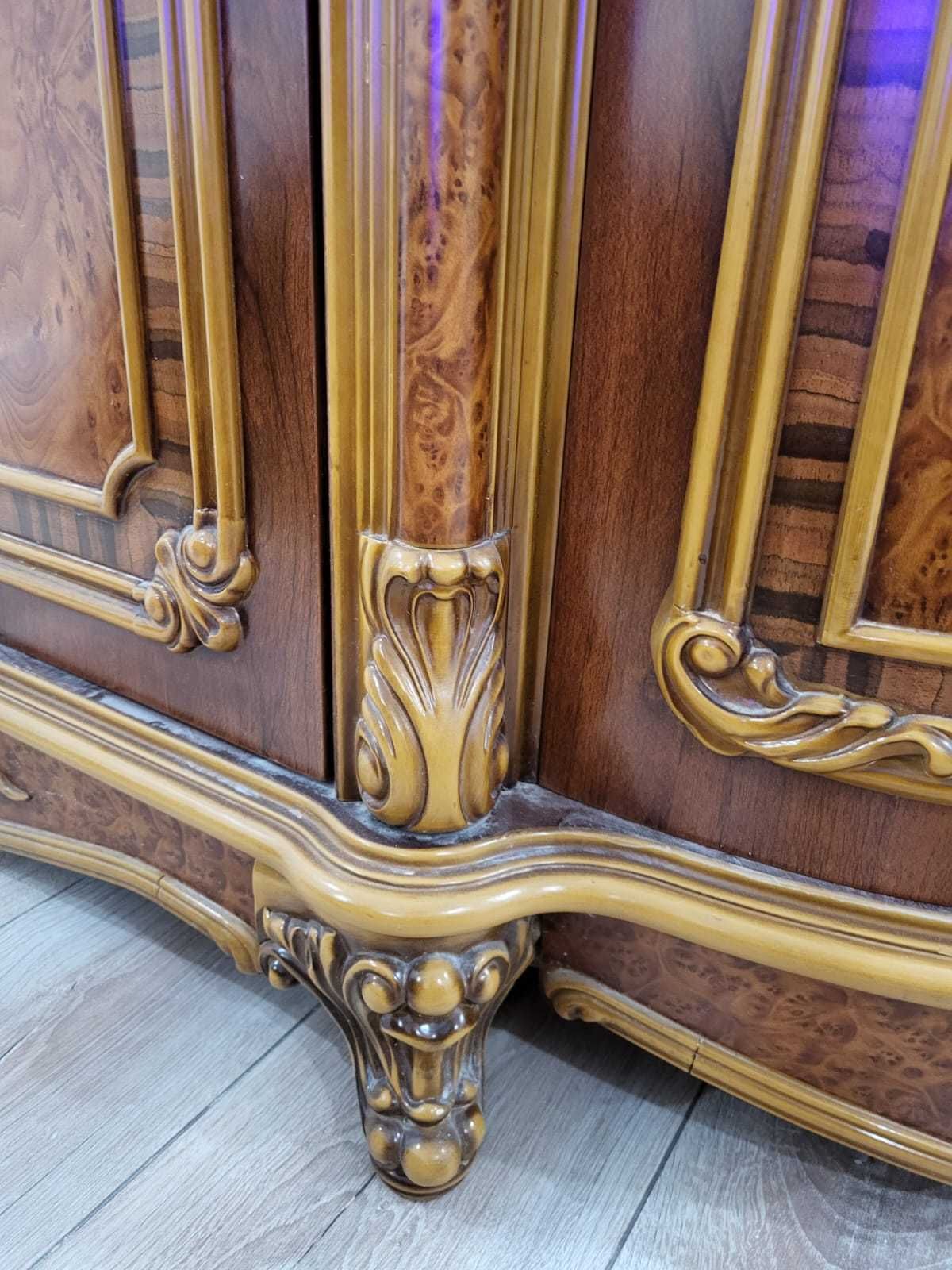 Продам сервант стенку