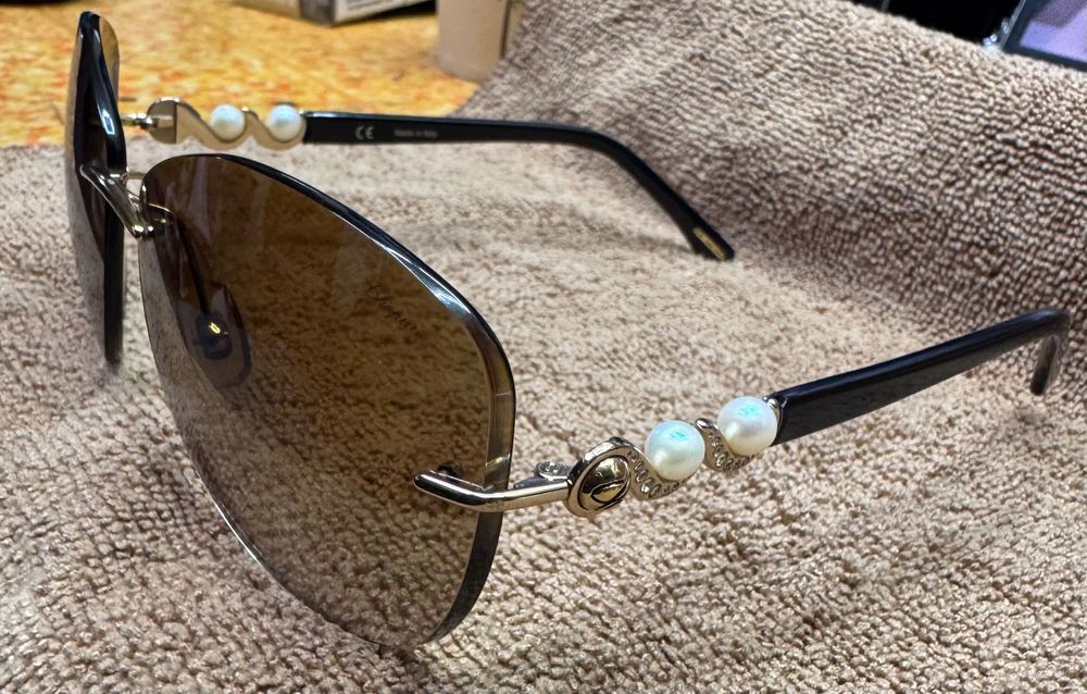 Слънчеви очила Chopard