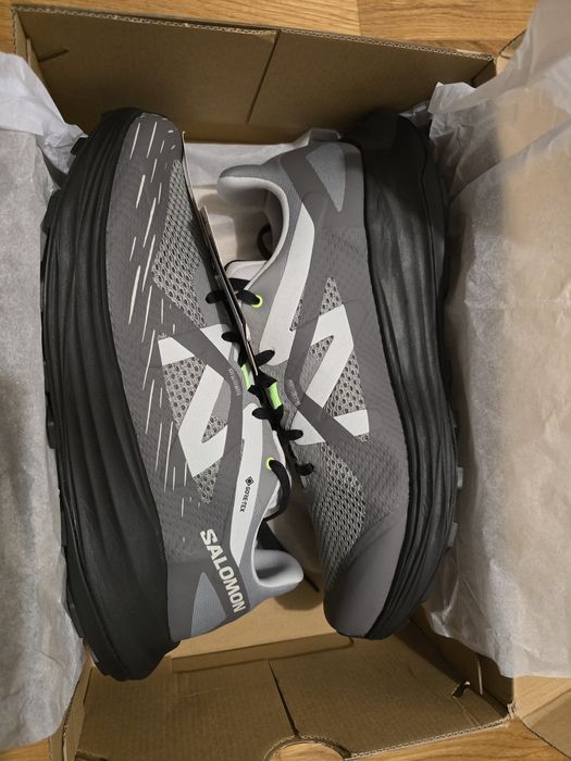 Salomon Ultra Flow gtx goretex 45 1/3