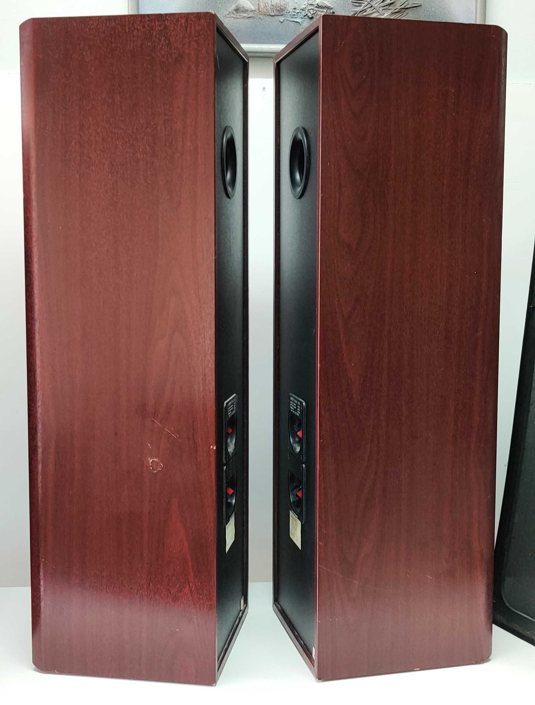 Jamo Cornet 80 III boxe muzica 6 ohmi  200W muzica