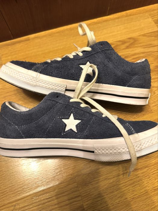 Converse One Star маратонки